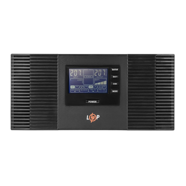 Комплект резервного питания LogicPower B1500 + литиевая (LiFePO4) батарея 2560Wh Комплект резервного питания LogicPower B1500 + литиевая (LiFePO4) батарея 2560Wh