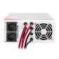 Комплект резервного питания LogicPower B1500 White + литиевая (LiFePO4) батарея 1280Wh Комплект резервного питания LogicPower B1500 White + литиевая (LiFePO4) батарея 1280Wh
