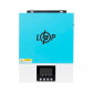 Комплект резервного живлення LogicPower W3000 + літієва (LiFePO4) батарея 1280Wh Комплект резервного живлення LogicPower W3000 + літієва (LiFePO4) батарея 1280Wh