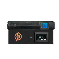 Комплект Smart-UPS LogicPower LP-2000 PRO RM с АКБ LogicPower LP LiFePO4 32 Ah (2253Wh) RM