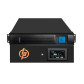 Комплект Smart-UPS LogicPower LP-2000 PRO RM з АКБ LogicPower LP LiFePO4 32 Ah (2253Wh) RM Комплект Smart-UPS LogicPower LP-2000 PRO RM з АКБ LogicPower LP LiFePO4 32 Ah (2253Wh) RM