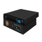 Комплект Smart-UPS LogicPower LP-2000 PRO RM з АКБ LogicPower LP LiFePO4 32 Ah (2253Wh) RM Комплект Smart-UPS LogicPower LP-2000 PRO RM з АКБ LogicPower LP LiFePO4 32 Ah (2253Wh) RM