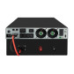 Комплект Smart-UPS LogicPower LP-2000 PRO RM з АКБ LogicPower LP LiFePO4 32 Ah (2253Wh) RM Комплект Smart-UPS LogicPower LP-2000 PRO RM з АКБ LogicPower LP LiFePO4 32 Ah (2253Wh) RM