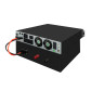 Комплект Smart-UPS LogicPower LP-2000 PRO RM з АКБ LogicPower LP LiFePO4 32 Ah (2253Wh) RM Комплект Smart-UPS LogicPower LP-2000 PRO RM з АКБ LogicPower LP LiFePO4 32 Ah (2253Wh) RM