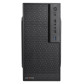 Комп'ютерний корпус LogicPower LP 6109 - БЕЗ БЖ MATX 1xUSB3.0, 2xUSB2.0
