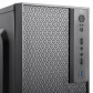Комп'ютерний корпус LogicPower LP 6109 - БЕЗ БЖ MATX 1xUSB3.0, 2xUSB2.0