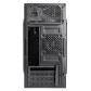 Комп'ютерний корпус LogicPower LP 6109 - БЕЗ БЖ MATX 1xUSB3.0, 2xUSB2.0