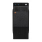Корпус БЕЗ БЖ LogicPower LP 2109 - black case chassis cover 1xUSB2.0, 2xUSB3.0 Корпус БЕЗ БЖ LogicPower LP 2109 - black case chassis cover 1xUSB2.0, 2xUSB3.0