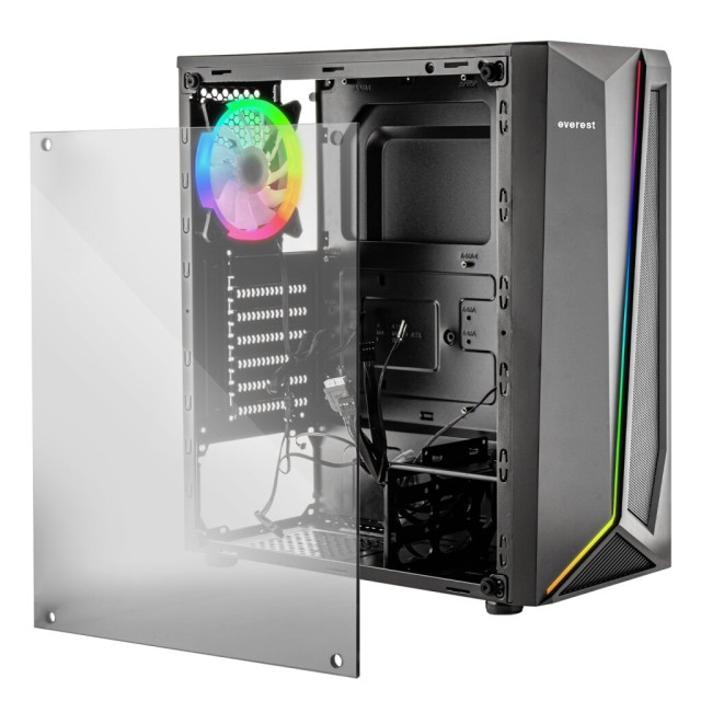 Корпус Everest 8800 no PS Корпус Everest 8800 no PS