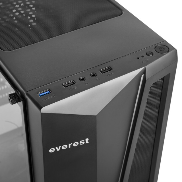 Корпус Everest 8800 no PS Корпус Everest 8800 no PS