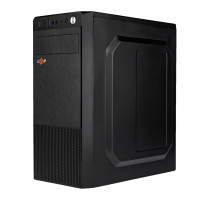 Корпус LogicPower LP 2109 - 400W 8 см 1xUSB2.0, 2xUSB3.0 Корпус LogicPower LP 2109 - 400W 8 см 1xUSB2.0, 2xUSB3.0