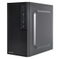 Корпус LogicPower LP 6109 - 400W 12 см MATX 1xUSB3.0, 2xUSB2.0