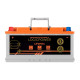 Литиевый аккумулятор для автомобиля