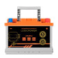 Автомобільний літієвий акумулятор LogicPower LP LiFePO4 12V - 64 Ah (+ праворуч) BMS 1050А