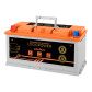 Автомобільний літієвий акумулятор LogicPower LP LiFePO4 12V - 100 Ah (+ зліва) BMS 1200А Автомобільний літієвий акумулятор LogicPower LP LiFePO4 12V - 100 Ah (+ зліва) BMS 1200А