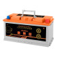 Автомобільний літієвий акумулятор LogicPower LP LiFePO4 12V - 100 Ah (+ праворуч) BMS 1200А Автомобільний літієвий акумулятор LogicPower LP LiFePO4 12V - 100 Ah (+ праворуч) BMS 1200А