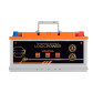 Автомобільний акумулятор літієвий LogicPower LP LiFePO4 24V - 50 Ah (+ праворуч) BMS 800А