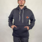 Батник LogicPower LP графіт без змійки (р. XL)