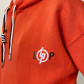 Батник LogicPower LP оранж без змійки (р. XL) Батник LogicPower LP оранж без змійки (р. XL)