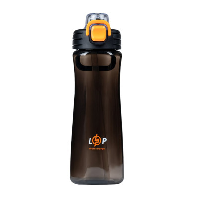 Бутылка sport LogicPower LP пластик