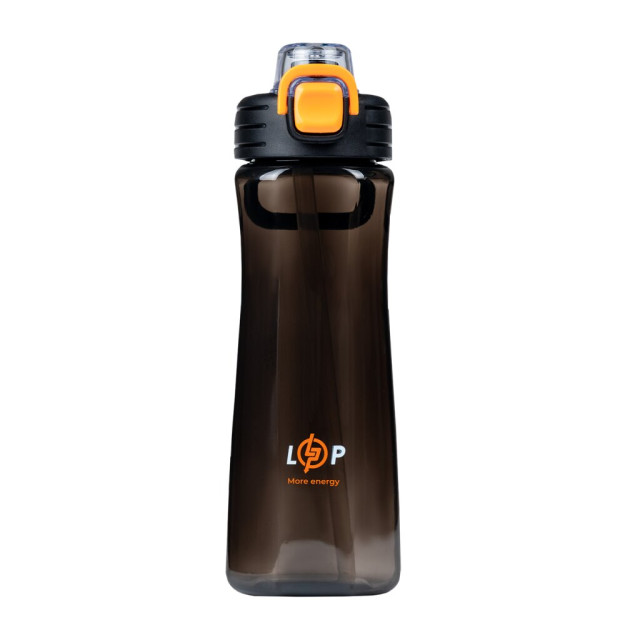 Пляшка sport LogicPower LP пластик