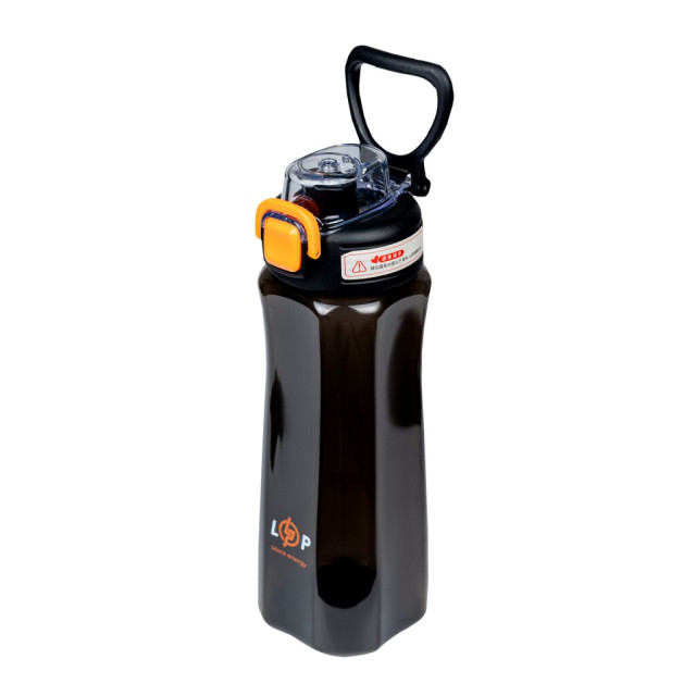Пляшка sport LogicPower LP пластик