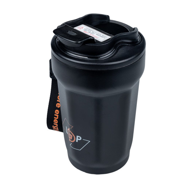 Термокружка LogicPower LP black