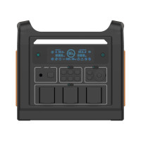 Багатофункціональна портативна зарядна станція LogicPower LP CHARGER i1000 Багатофункціональна портативна зарядна станція LogicPower LP CHARGER i1000