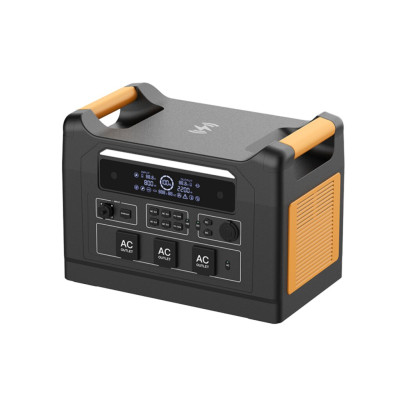 Многофункциональная портативная зарядная станция LogicPower LP CHARGER i2000