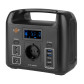 Багатофункціональна портативна зарядна станція LogicPower LP CHARGER 160 (160W, 204Wh) Багатофункціональна портативна зарядна станція LogicPower LP CHARGER 160 (160W, 204Wh)