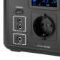Багатофункціональна портативна зарядна станція LogicPower LP CHARGER 160 (160W, 204Wh) Багатофункціональна портативна зарядна станція LogicPower LP CHARGER 160 (160W, 204Wh)