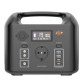 Багатофункціональна портативна зарядна станція LogicPower LP CHARGER 300 (300W, 320Wh) Багатофункціональна портативна зарядна станція LogicPower LP CHARGER 300 (300W, 320Wh)