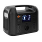 Багатофункціональна портативна зарядна станція LogicPower LP CHARGER 500 (500W, 518Wh) Багатофункціональна портативна зарядна станція LogicPower LP CHARGER 500 (500W, 518Wh)