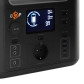 Багатофункціональна портативна зарядна станція LogicPower LP CHARGER 500 (500W, 518Wh) Багатофункціональна портативна зарядна станція LogicPower LP CHARGER 500 (500W, 518Wh)