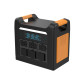 Багатофункціональна портативна зарядна станція LogicPower LP CHARGER i1000 Багатофункціональна портативна зарядна станція LogicPower LP CHARGER i1000