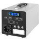 Багатофункціональна портативна зарядна станція LogicPower LP CHARGER MPPT 300 (300W, 280Wh) Багатофункціональна портативна зарядна станція LogicPower LP CHARGER MPPT 300 (300W, 280Wh)