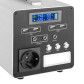 Багатофункціональна портативна зарядна станція LogicPower LP CHARGER MPPT 300 (300W, 280Wh) Багатофункціональна портативна зарядна станція LogicPower LP CHARGER MPPT 300 (300W, 280Wh)
