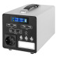 Багатофункціональна портативна зарядна станція LogicPower LP CHARGER MPPT 500 (500W, 512Wh) Багатофункціональна портативна зарядна станція LogicPower LP CHARGER MPPT 500 (500W, 512Wh)