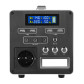 Багатофункціональна портативна зарядна станція LogicPower LP CHARGER MPPT 500 (500W, 512Wh) Багатофункціональна портативна зарядна станція LogicPower LP CHARGER MPPT 500 (500W, 512Wh)