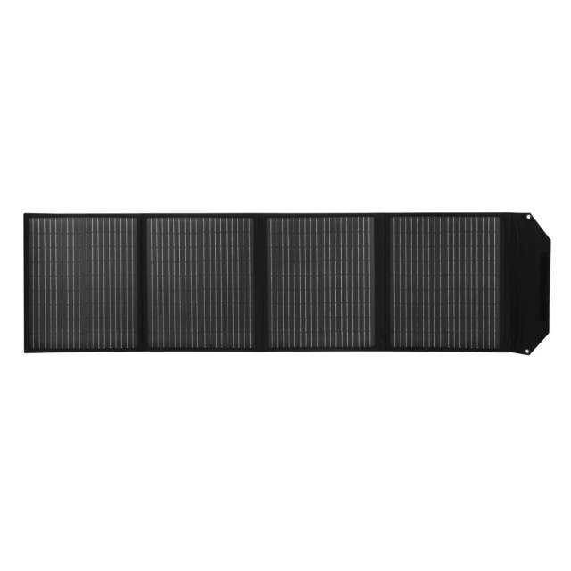 Портативная солнечная панель LogicPower LP 100W (GX20 2pin)