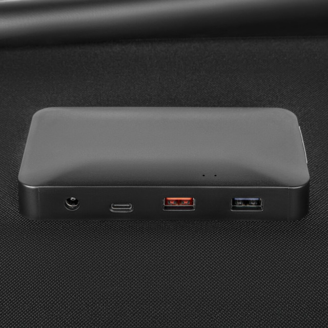 Портативная солнечная панель LogicPower LPS 100W Портативная солнечная панель LogicPower LPS 100W