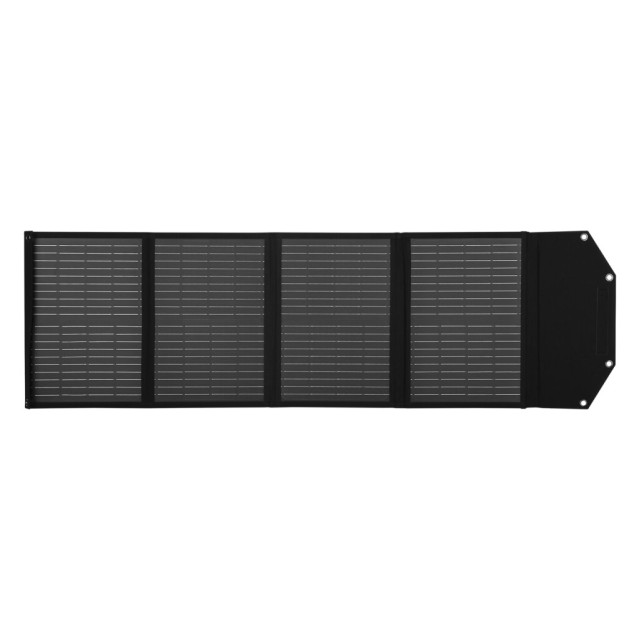 Портативная солнечная панель LogicPower LPS 60W Портативная солнечная панель LogicPower LPS 60W