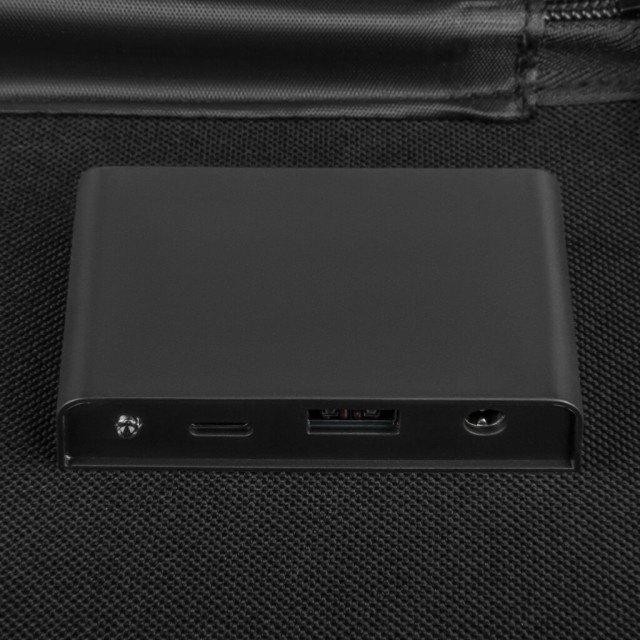 Портативная солнечная панель LogicPower LPS 60W Портативная солнечная панель LogicPower LPS 60W