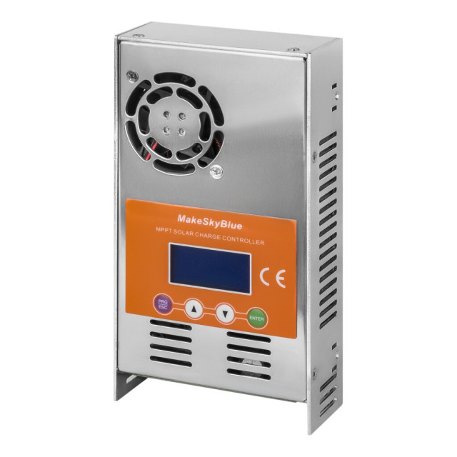 Контролер MPPT 12V/24V/36V/48V 60А MakeSkyBlue for LogicPower LP