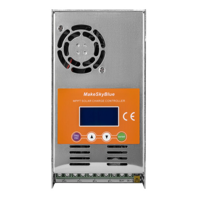 Контролер MPPT 24V 60А V120 MakeSkyBlue for LogicPower LP Контролер MPPT 24V 60А V120 MakeSkyBlue for LogicPower LP