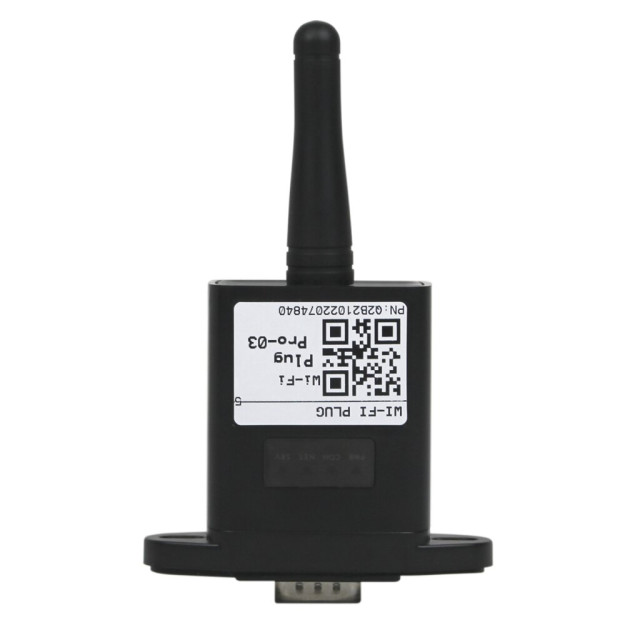 Модуль (Бездротовий) LogicPower LP-Wi-Fi Модуль (Бездротовий) LogicPower LP-Wi-Fi