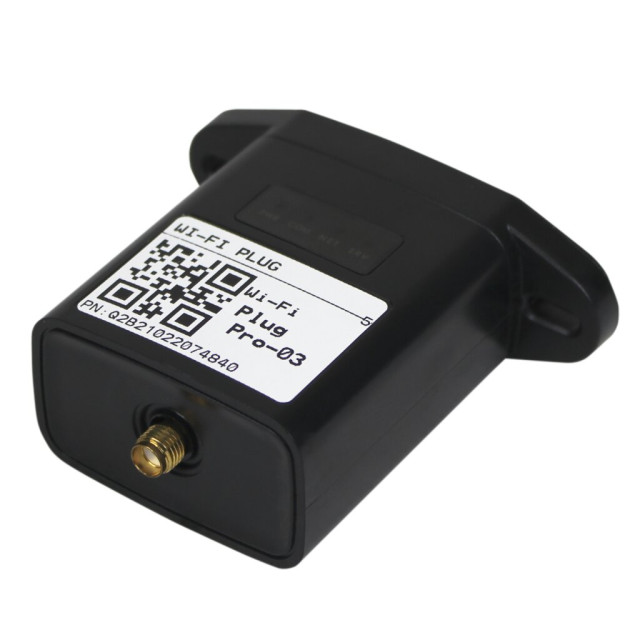 Модуль (Бездротовий) LogicPower LP-Wi-Fi Модуль (Бездротовий) LogicPower LP-Wi-Fi