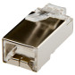 Конектор RJ45 FTP-8P8С (100 шт)