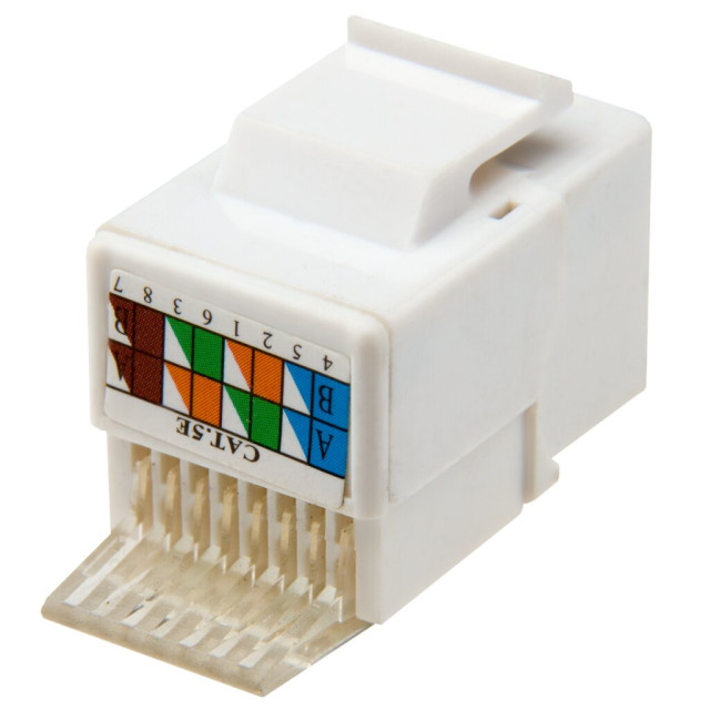 Модуль RJ-45 LogicPower Модуль RJ-45 LogicPower