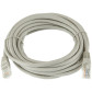 Патч-корд литий UTP RJ45 кат. 5Е 5 м (серый) Патч-корд литий UTP RJ45 кат. 5Е 5 м (серый)